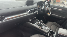 Mazda CX-5 2.0 SE-L Nav+ 5dr Petrol Estate